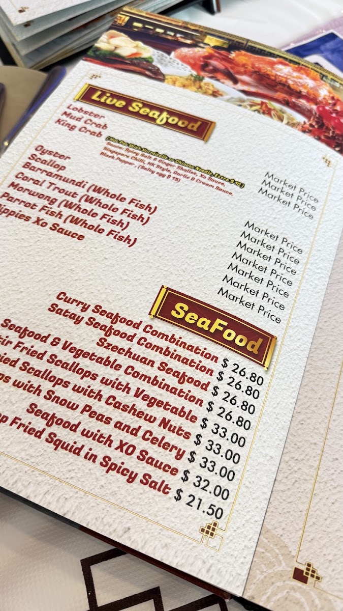 Golden King 2000 Chinese Restaurant photo 8